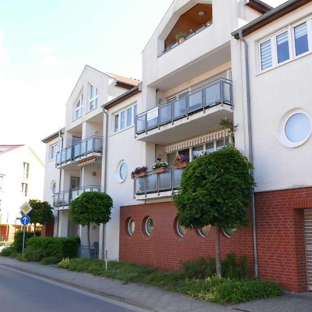 Ferienwohnung Zum Hafen Objekt ID 12136 Waren  Exterior foto