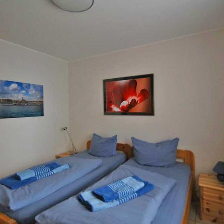 Ferienwohnung Zum Hafen Objekt ID 12136 Waren  Exterior foto