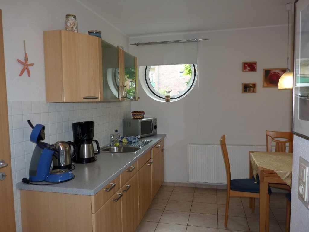 Ferienwohnung Zum Hafen Objekt ID 12136 Waren  Exterior foto